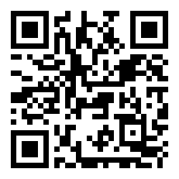机器恐龙跑酷3D二维码下载图