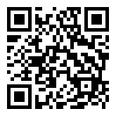 绿叶花猫好物二维码下载图