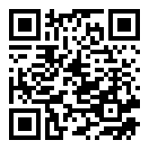 彩色锯3D二维码下载图
