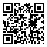 彩色小球3D二维码下载图