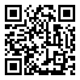 芝麻省钱二维码下载图