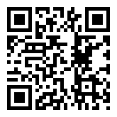 吸血鬼主题美妆二维码下载图