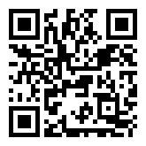 儿童成长自律表二维码下载图