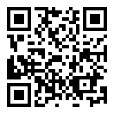 触须精灵进入大脑二维码下载图