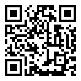 浮海獭二维码下载图