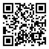 行走森林二维码下载图