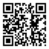 Skr潮牌二维码下载图