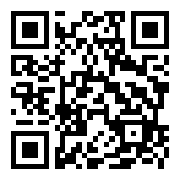 芝麻省购二维码下载图