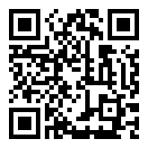 英语翻译器二维码下载图