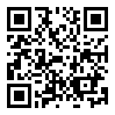 胖胖球快跑游戏二维码下载图