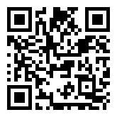 新型出租车模拟器二维码下载图
