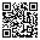 奔跑的蘑菇二维码下载图