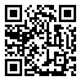 小小僵尸2048二维码下载图