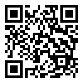 词频单词二维码下载图