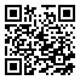 油彩飞溅二维码下载图