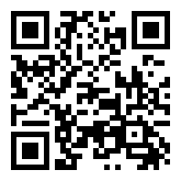 彩色粉碎球球3D二维码下载图