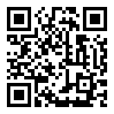 手指狂怒二维码下载图