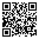 以观书法二维码下载图