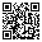 超级英雄忍者铁刀二维码下载图