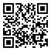 语言扶贫二维码下载图