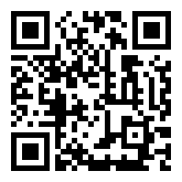 蜜鱼蜂花二维码下载图