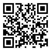彩色切割3D二维码下载图