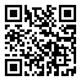 研学教育二维码下载图