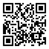 课间英语短语学习二维码下载图