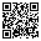 搞怪少年二维码下载图