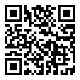 星空地图二维码下载图