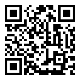 有声英语阅读二维码下载图