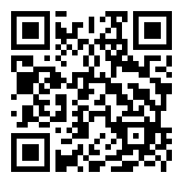 艾灸养生二维码下载图