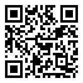 老虎地图二维码下载图