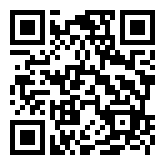 韩语字母发音表二维码下载图