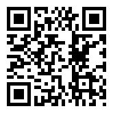 彩色滚筒3D二维码下载图