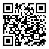 绘画水族馆二维码下载图