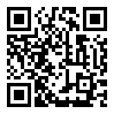 彩色轰炸3D二维码下载图