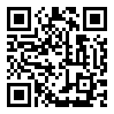 熊孩纸追校车二维码下载图
