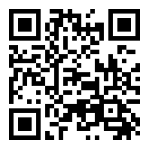 桃花猫二维码下载图