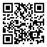 儿童宝宝教育故事二维码下载图