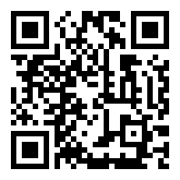 知了鸣叫二维码下载图