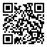 现代疯狂的绝技摩托车二维码下载图