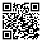 彩色洞3D二维码下载图