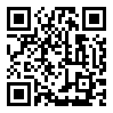 公主生日派对二维码下载图