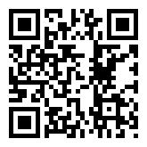 堆栈填充3D二维码下载图