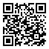 电梯坠落3D二维码下载图