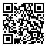 鲸岛二维码下载图