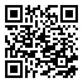 疯狂白球3D二维码下载图