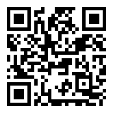 嗜血的僵尸二维码下载图