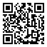 经典3D迷宫二维码下载图